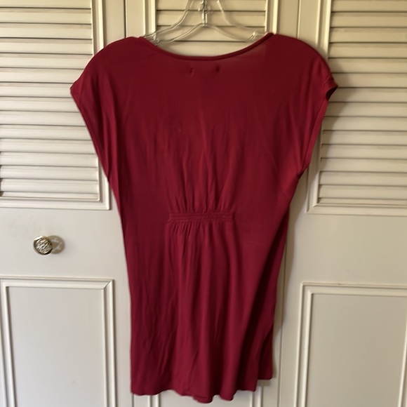 Vintage Lucky Brand Top - Picture 5 of 5